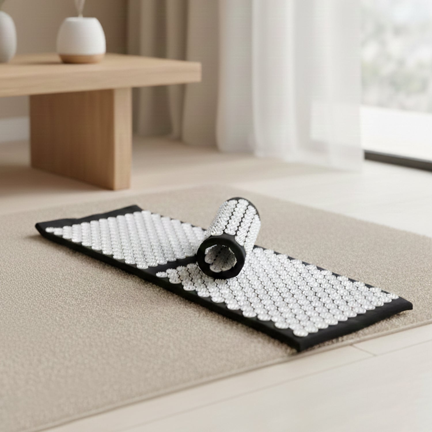 Shiva Relief + Gratis Nek Kussen