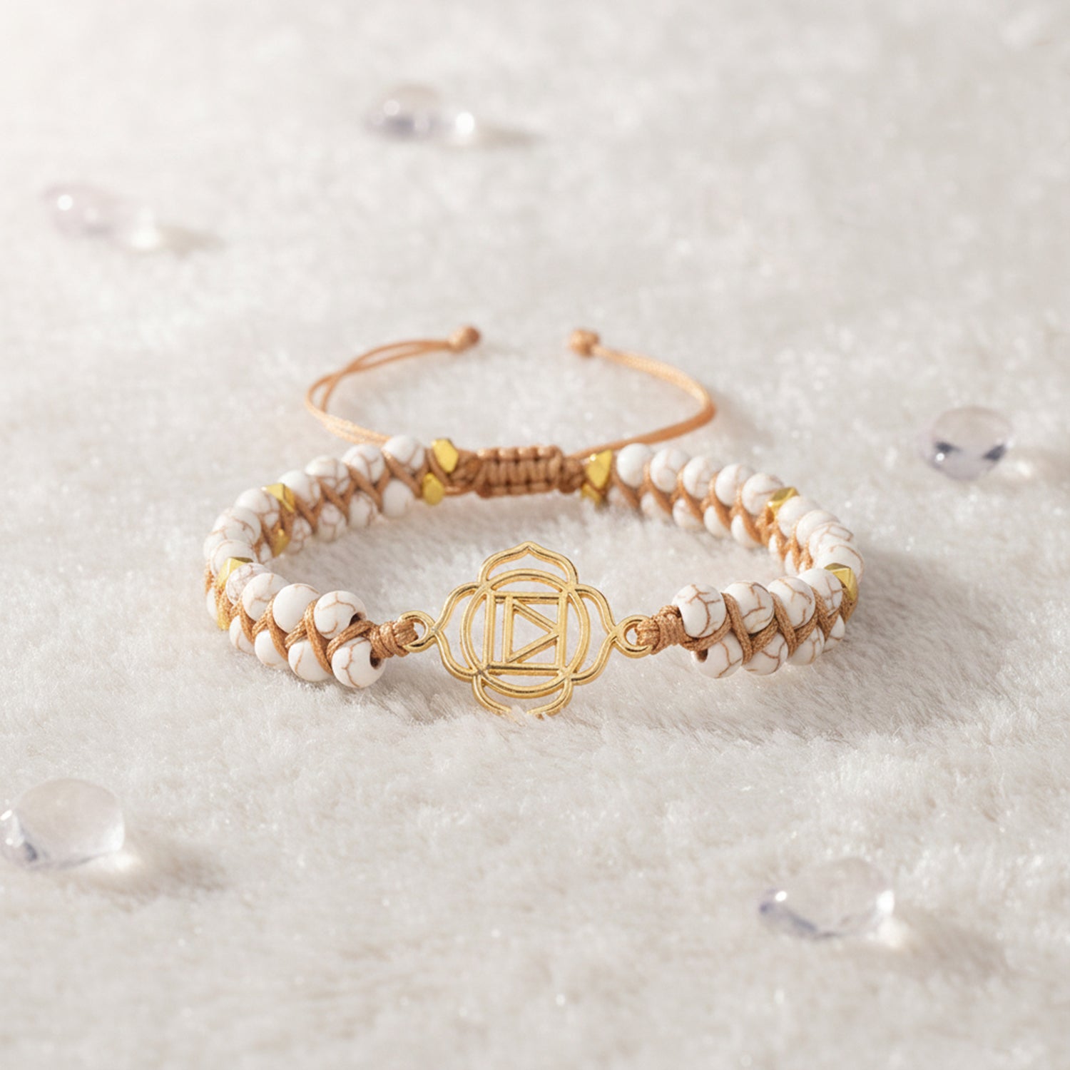 Bracelet shiva ™ harmonie