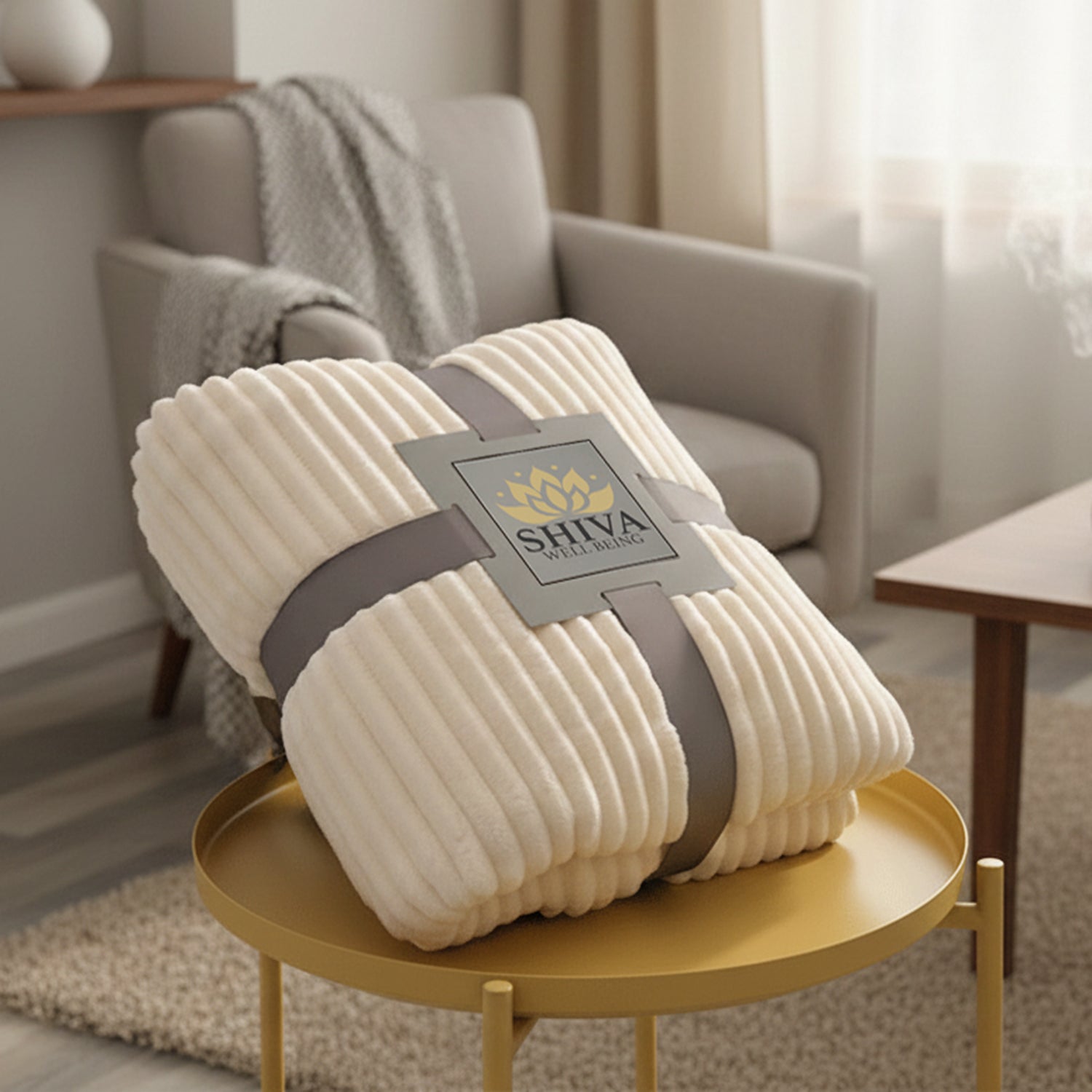 Couverture flottante Shiva ™