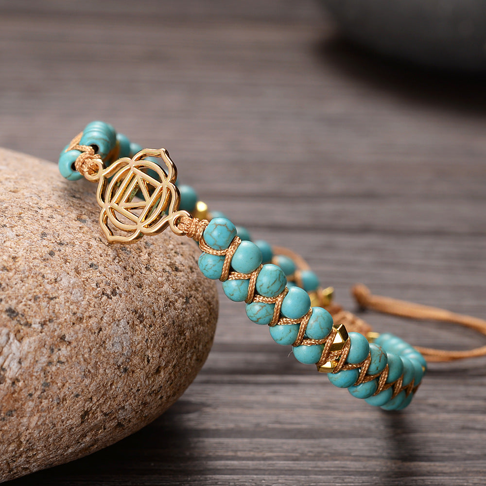 Bracelet shiva ™ harmonie