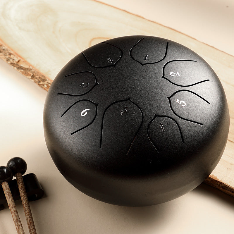 Shiva ™ Rain Drum + Sac de rangement gratuit