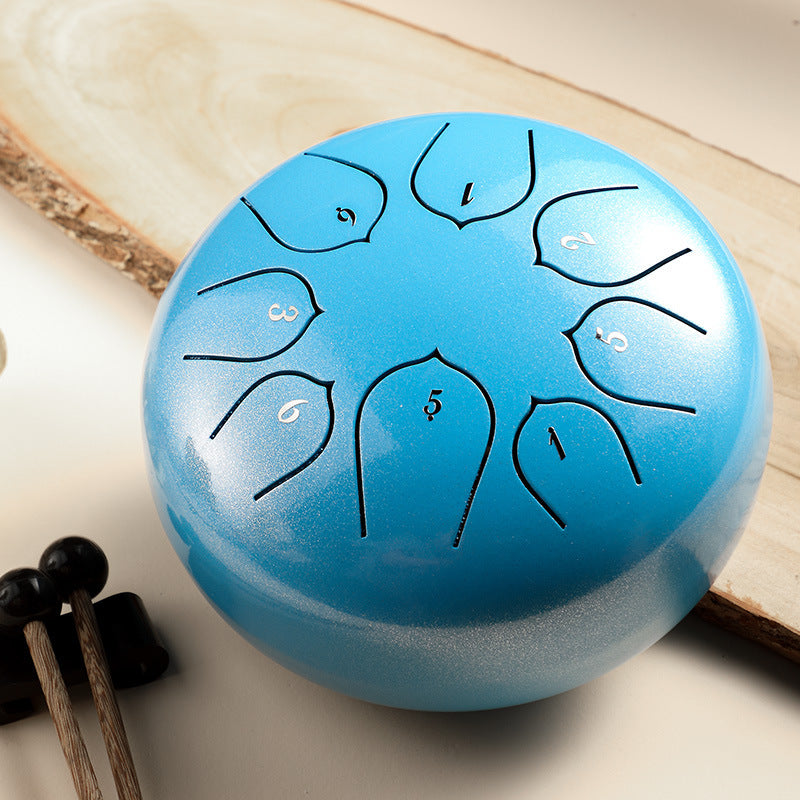 Shiva ™ Rain Drum + Sac de rangement gratuit