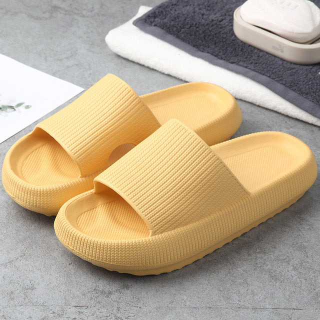 Shiva ™ Softstep Slippers + Timel Luxaspa gratuit