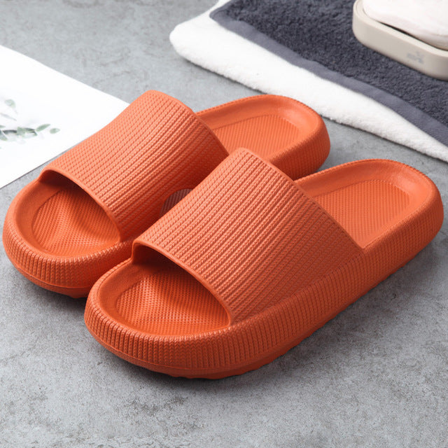 Shiva ™ Softstep Slippers + Timel Luxaspa gratuit
