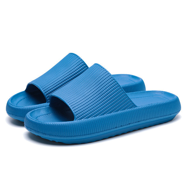 Shiva ™ Softstep Slippers + Timel Luxaspa gratuit