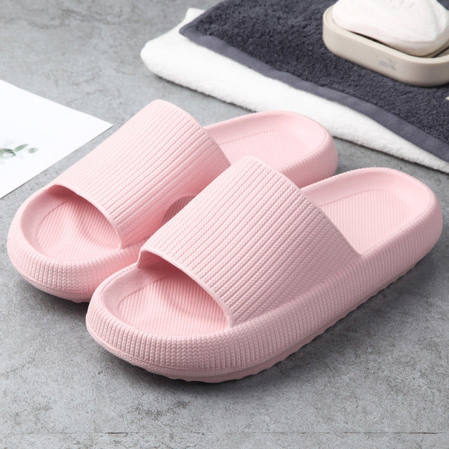 Shiva ™ Softstep Slippers + Timel Luxaspa gratuit