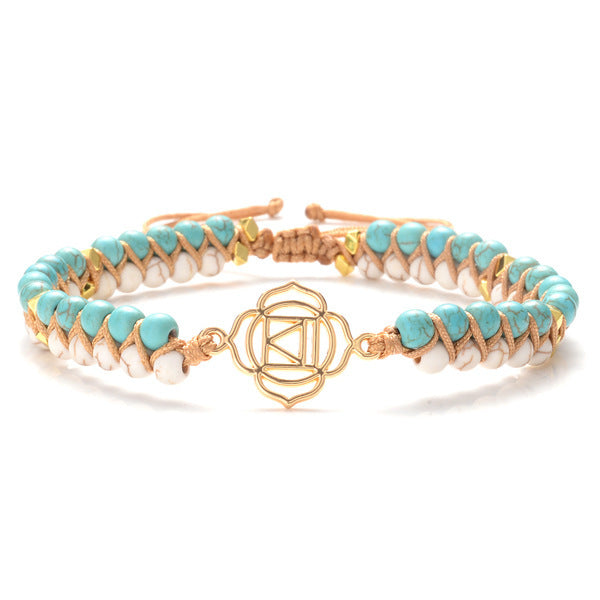 Bracelet shiva ™ harmonie