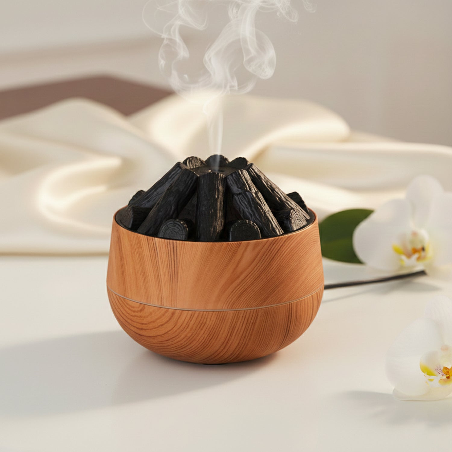Humidificateur Shiva ™ Zenblowlowerrer
