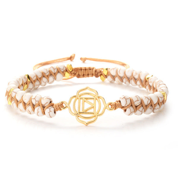 Bracelet shiva ™ harmonie