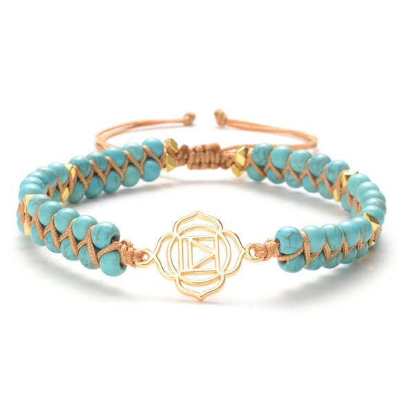 Bracelet shiva ™ harmonie