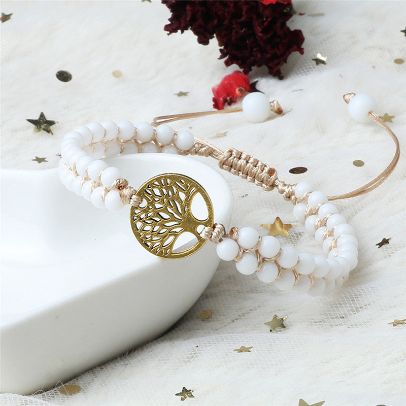 Bracelet arbre de vie Shiva ™