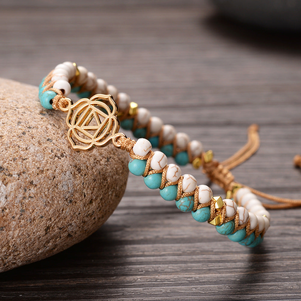 Bracelet shiva ™ harmonie