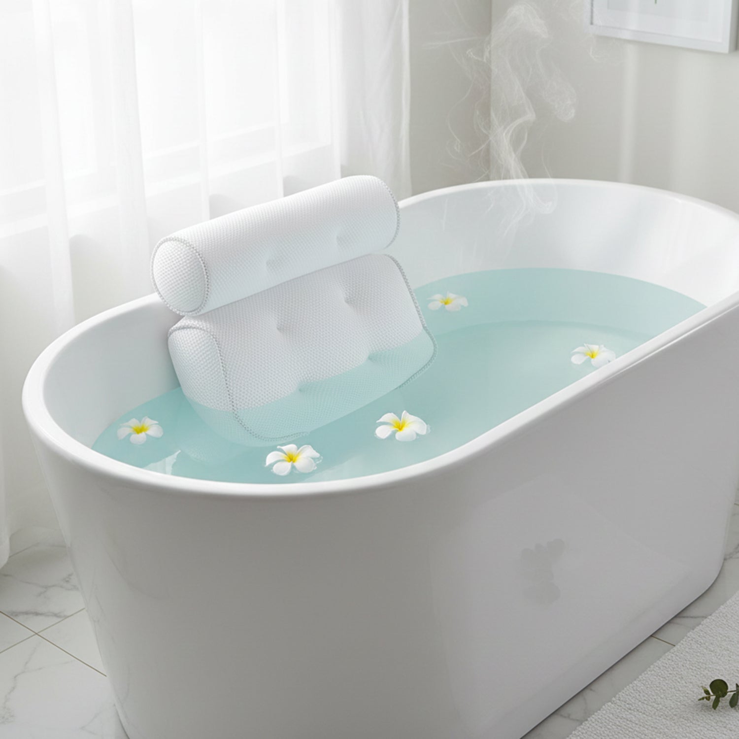 Oreiller de bain Shiva ™