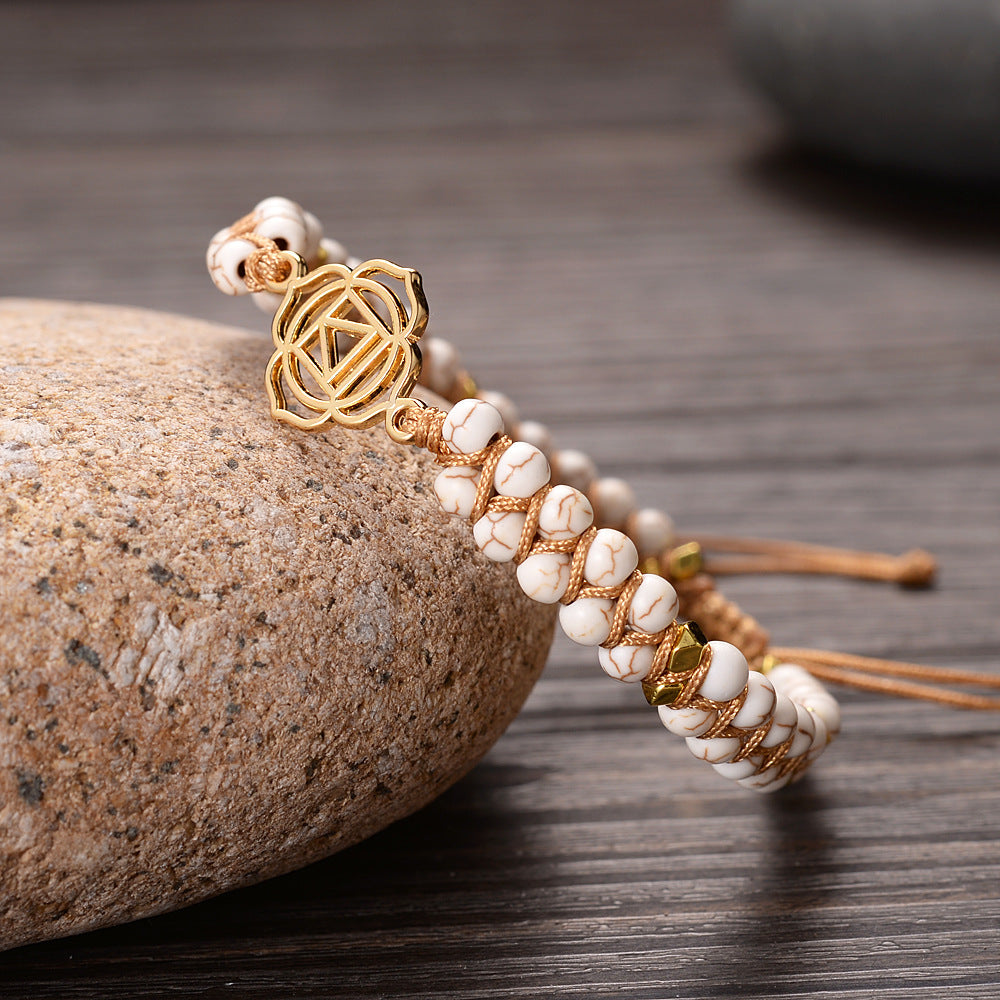 Bracelet shiva ™ harmonie