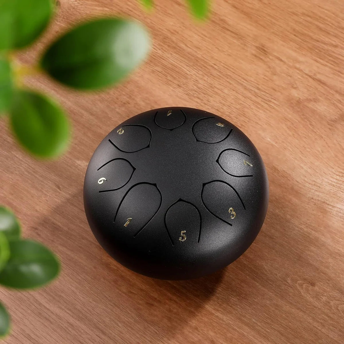 Shiva ™ Rain Drum + Sac de rangement gratuit