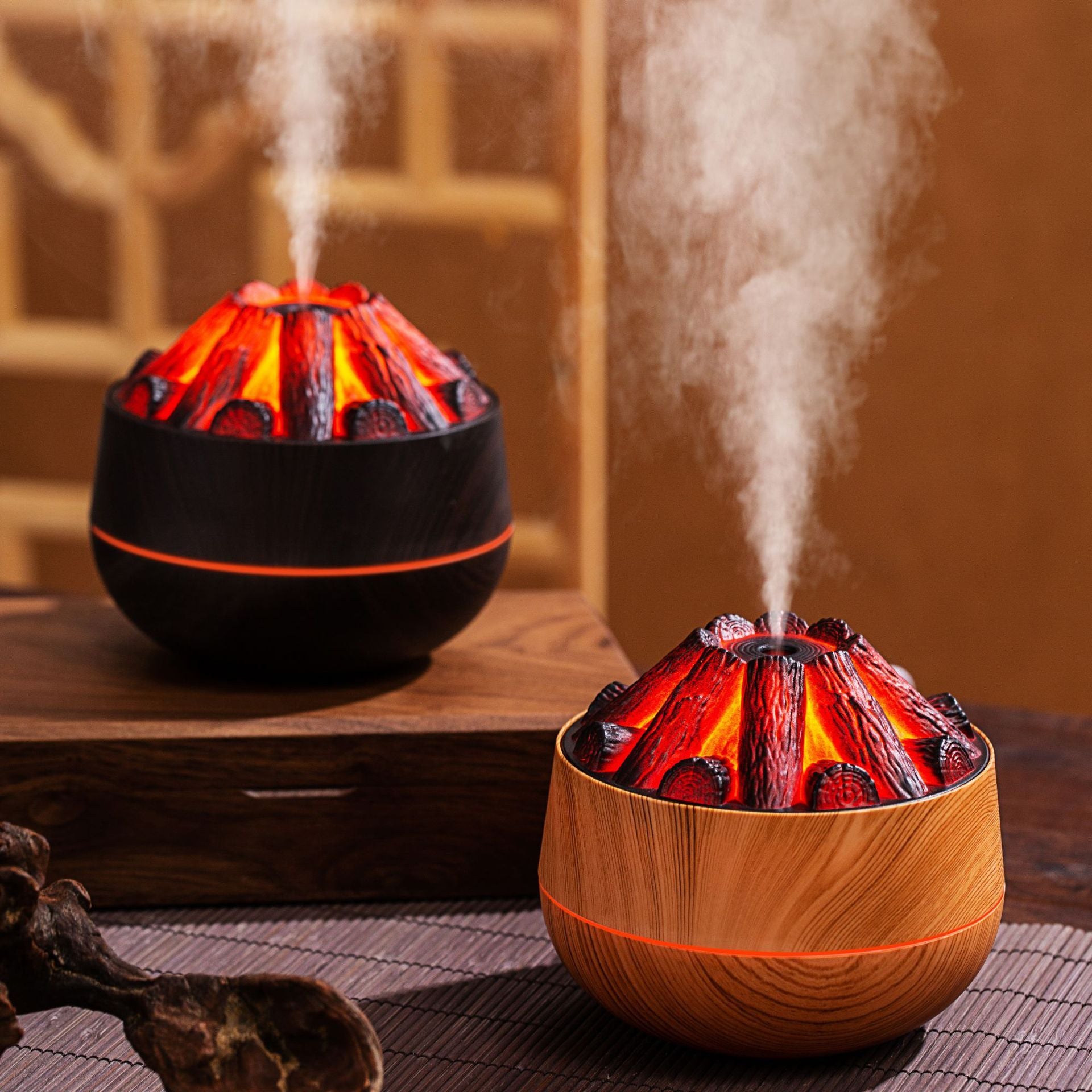 Humidificateur Shiva ™ Zenblowlowerrer