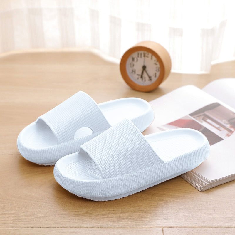 Shiva ™ Softstep Slippers + Timel Luxaspa gratuit