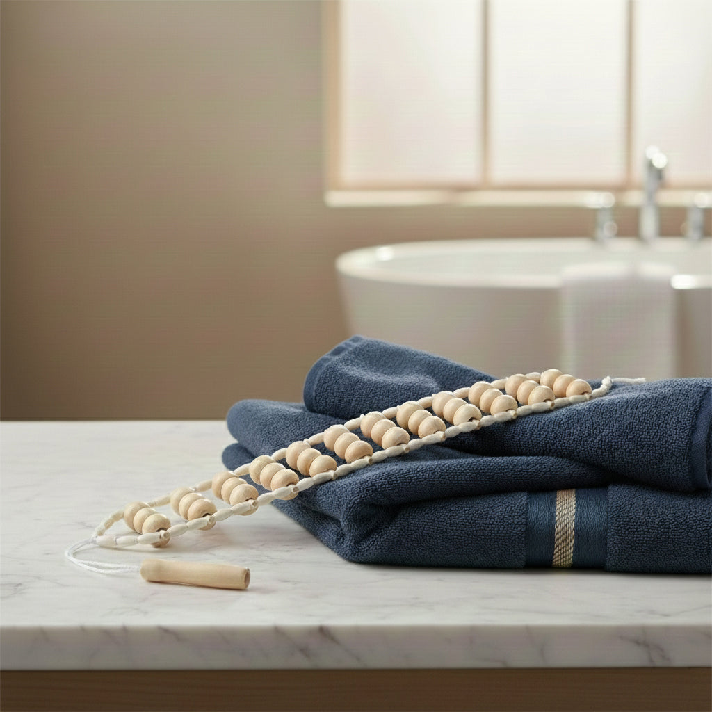 Rouleau musculaire Shiva ™