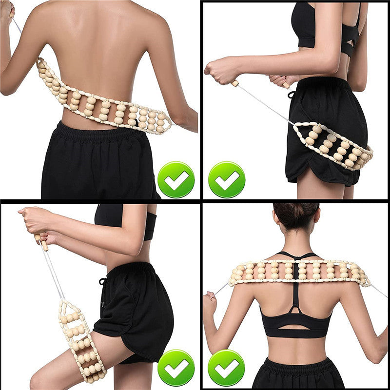 Rouleau musculaire Shiva ™