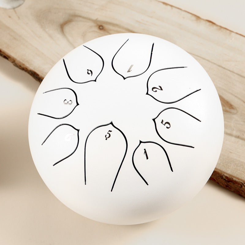 Shiva ™ Rain Drum + Sac de rangement gratuit
