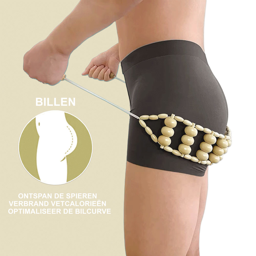 Rouleau musculaire Shiva ™