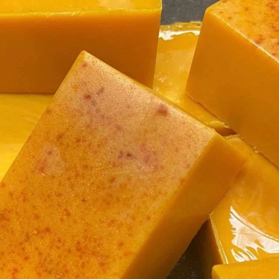 Savon Shiva ™ Glowbar 1 + 1 gratuit