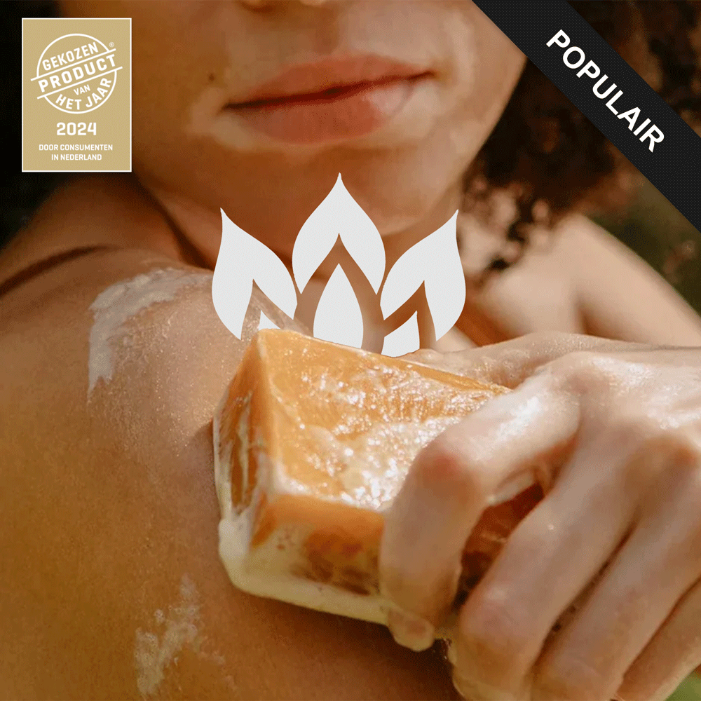 Savon Shiva ™ Glowbar 1 + 1 gratuit