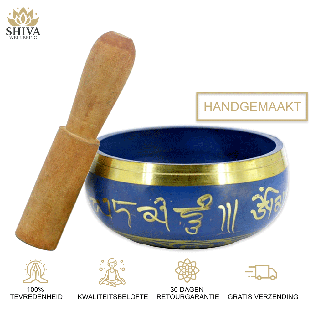 Shiva ™ Sounds Scale + Oreiller de support gratuit