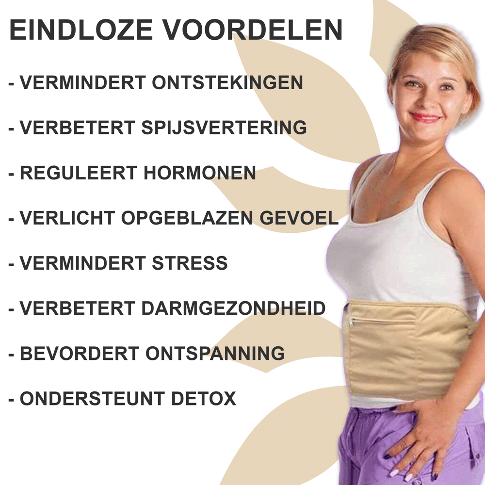 Shiva ™ Castor Oil Wellness Wellness