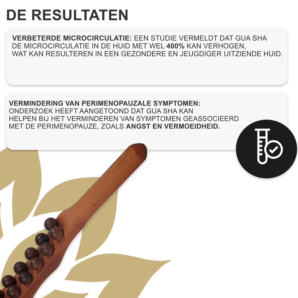 Shiva ™ Gua Sha Wooden Therapy Tod