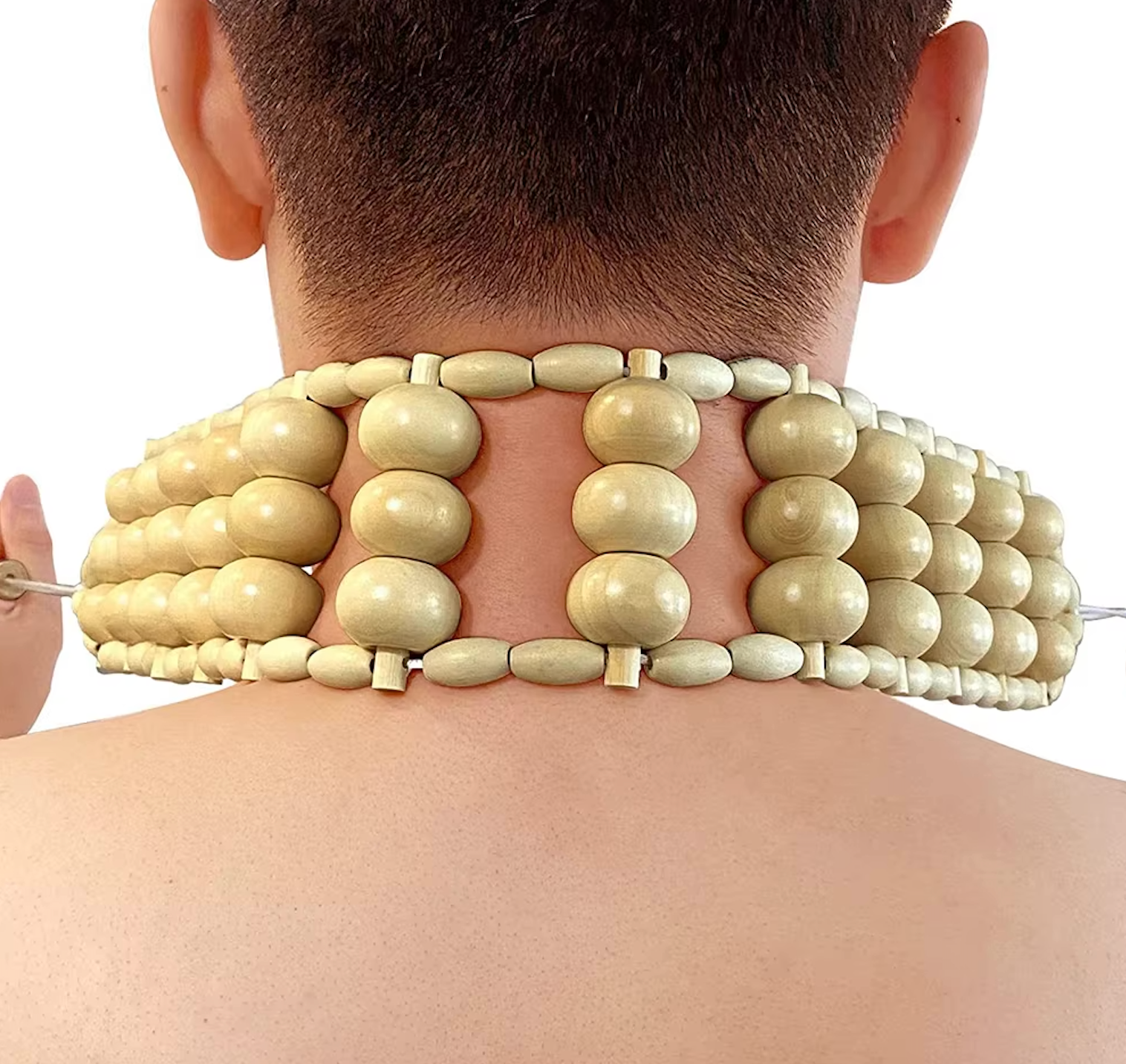 Rouleau musculaire Shiva ™