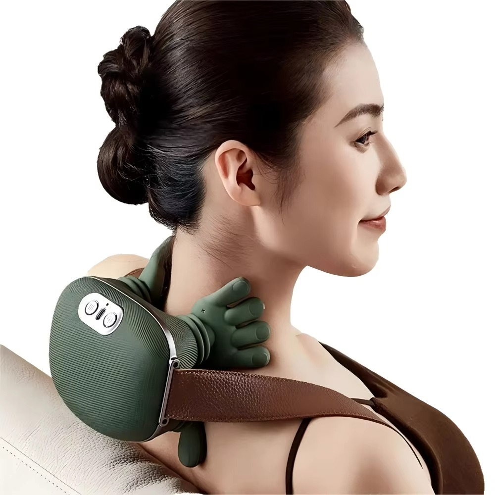 Shiva Bionic Nek & Schouder Massager