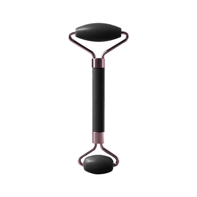 Shiva Gezichtsroller Massage Tool van Resin Gezicht Nek Ogen
