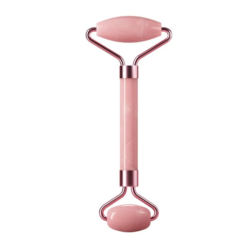 Shiva Gezichtsroller Massage Tool van Resin Gezicht Nek Ogen