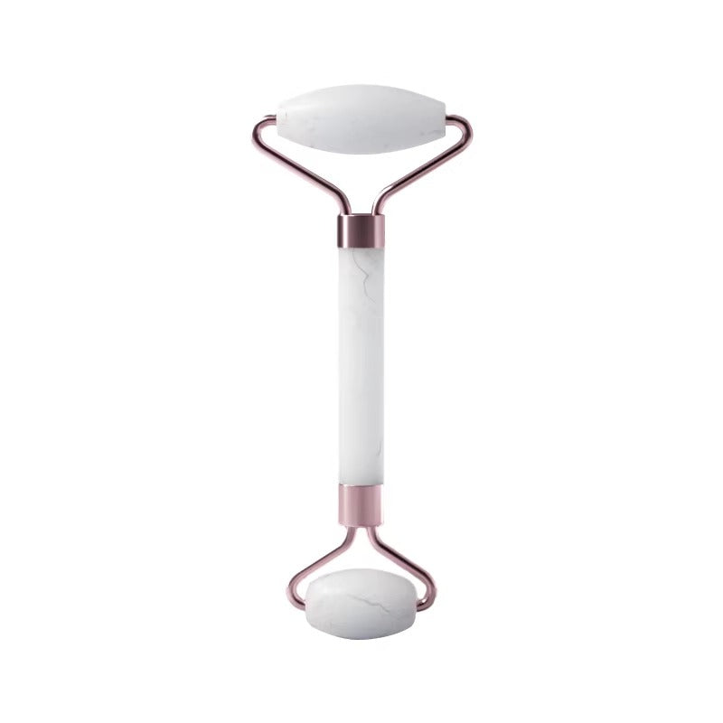 Shiva Gezichtsroller Massage Tool van Resin Gezicht Nek Ogen