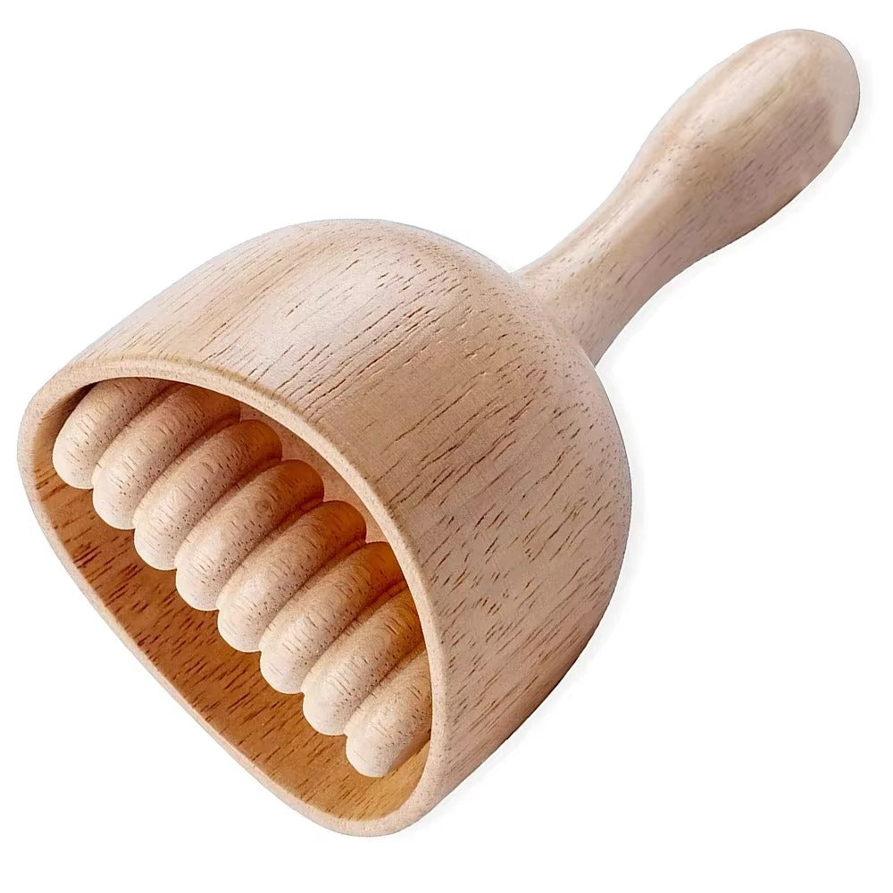 Shiva Houten Zweedse Massage Cup voor Lichaamsvorming