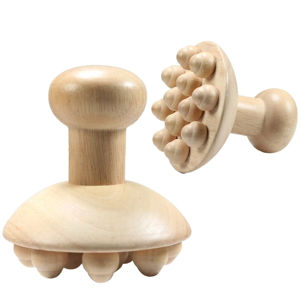 Shiva Houten Zweedse Massage Cup voor Lichaamsvorming