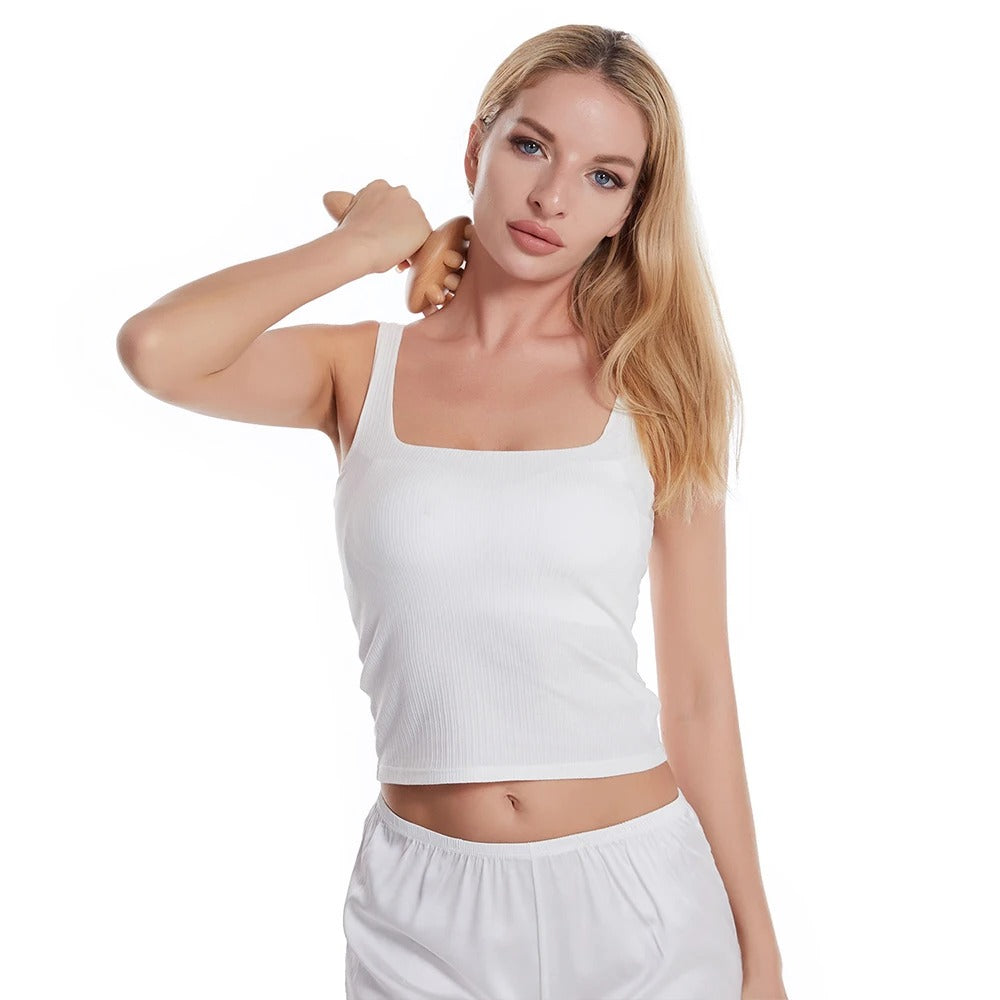 Shiva Houten Zweedse Massage Cup voor Lichaamsvorming