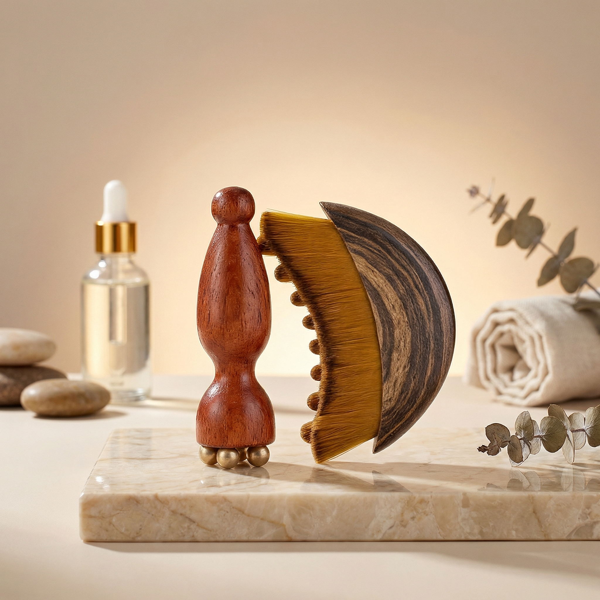 Shiva Hair & Scalp Pakket