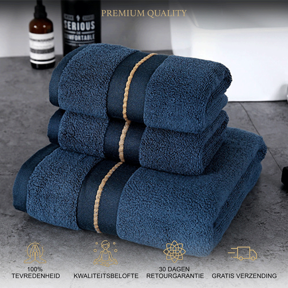 Shiva ™ Softstep Slippers + Timel Luxaspa gratuit