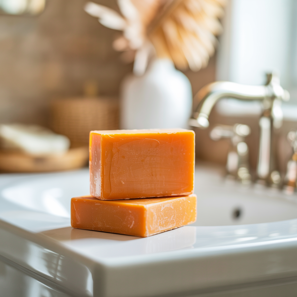 Savon Shiva ™ Glowbar 1 + 1 gratuit