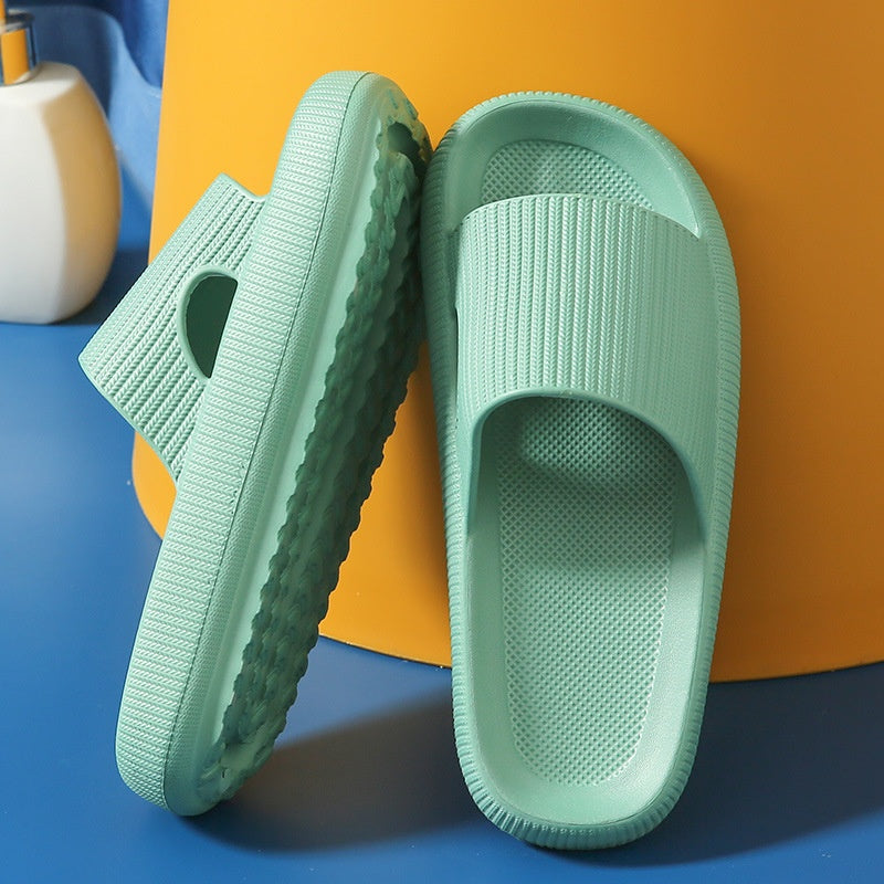 Shiva ™ Softstep Slippers + Timel Luxaspa gratuit