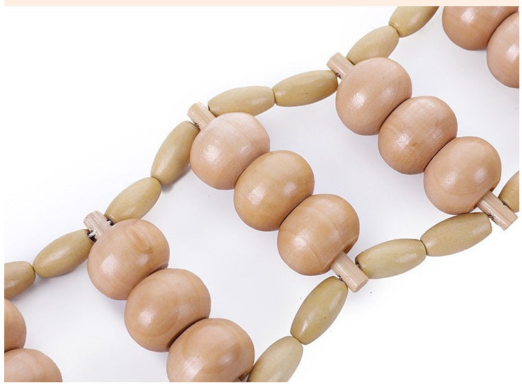 Rouleau musculaire Shiva ™