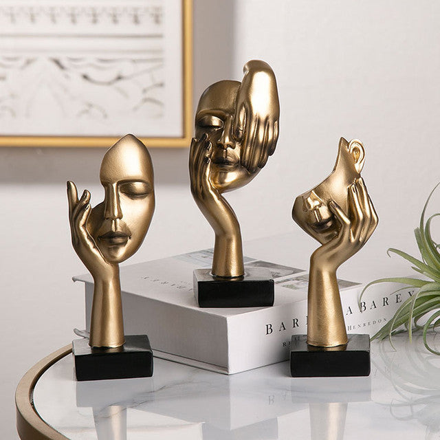 Faces d'essence Shiva ™