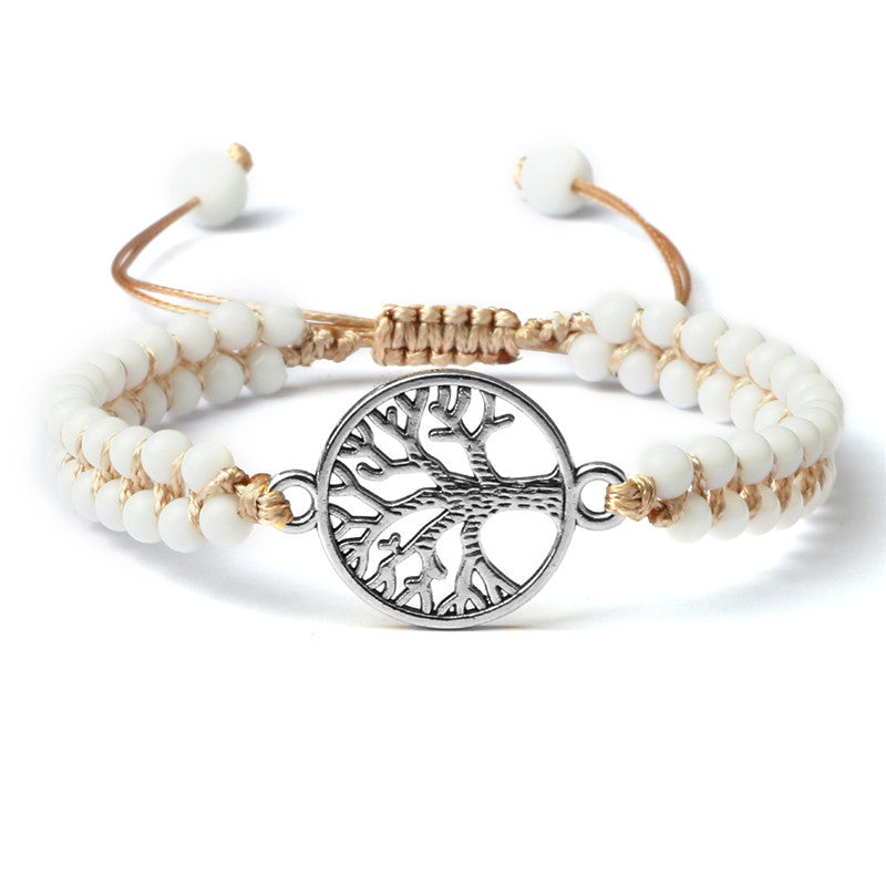 Bracelet arbre de vie Shiva ™