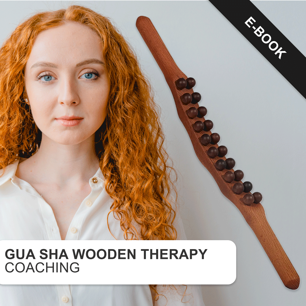 Coaching Gua Sha de 7 jours
