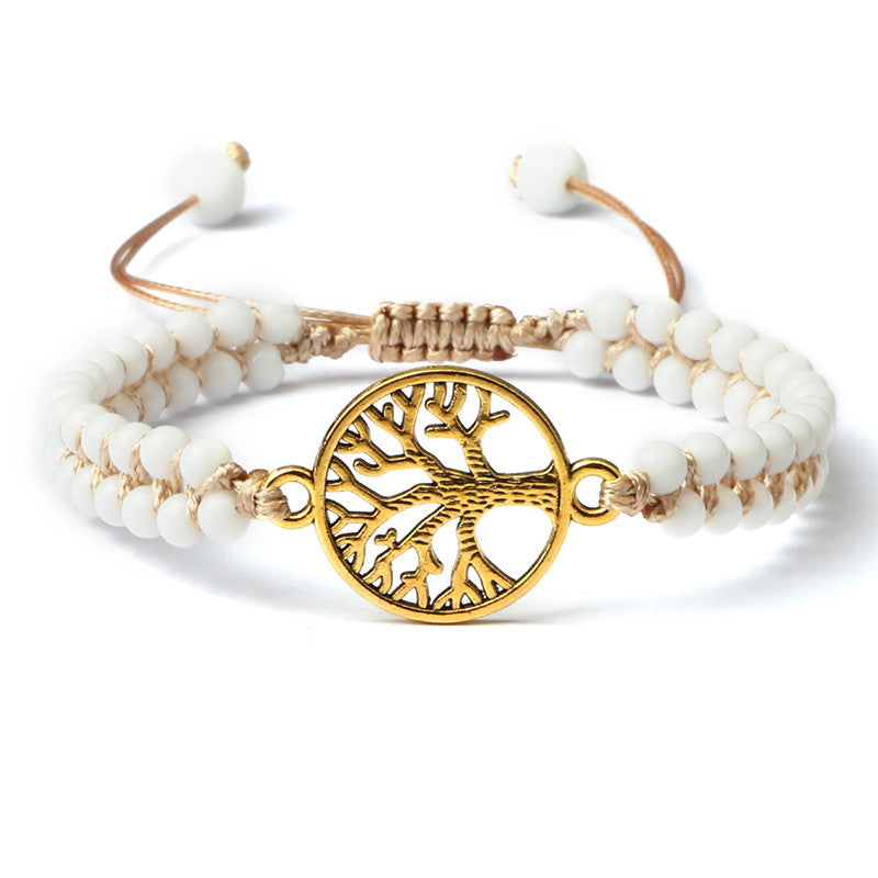 Bracelet arbre de vie Shiva ™