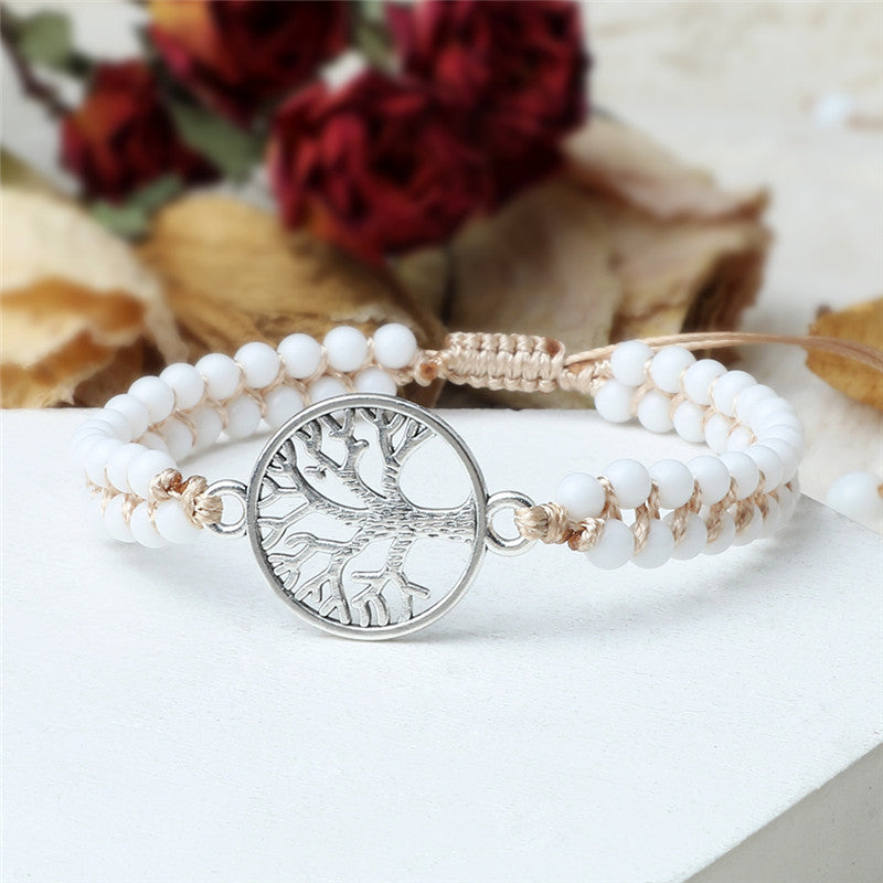 Bracelet arbre de vie Shiva ™