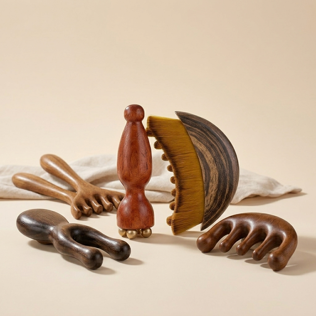 Shiva Hair & Scalp Pakket