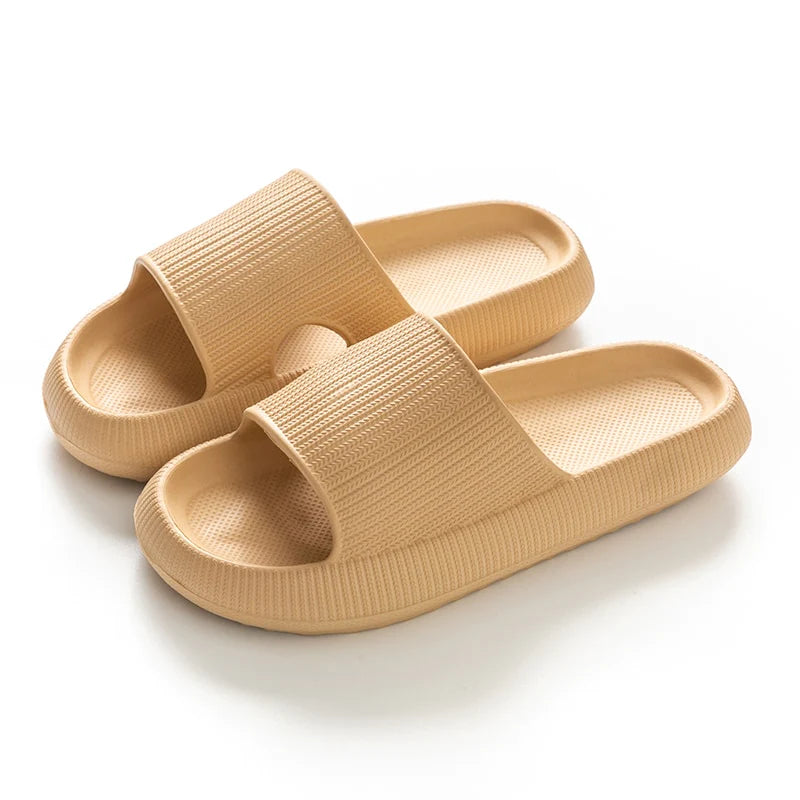 Shiva ™ Softstep Slippers + Timel Luxaspa gratuit